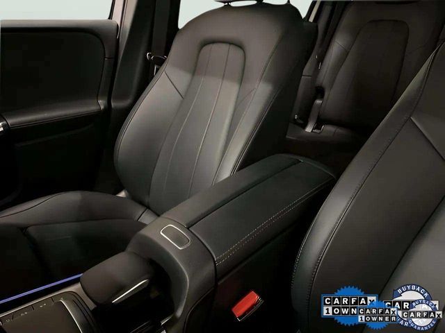 2023 Mercedes-Benz EQB 300 4MATIC&reg; Dallas TX