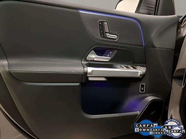 2023 Mercedes-Benz EQB 300 4MATIC&reg; Dallas TX