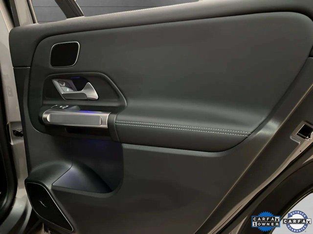 2023 Mercedes-Benz EQB 300 4MATIC&reg; Dallas TX