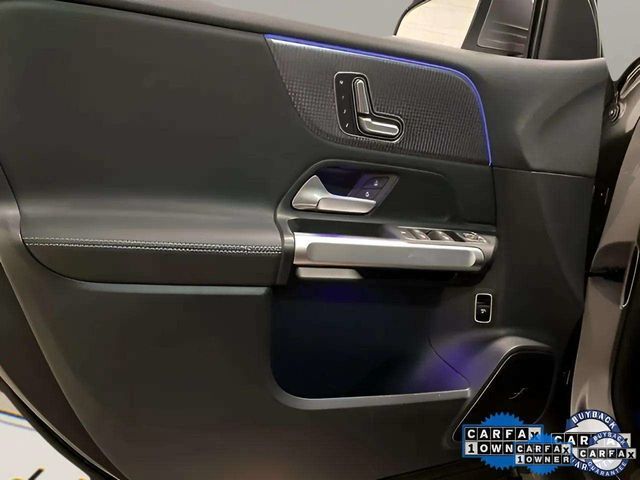 2023 Mercedes-Benz EQB 300 4MATIC&reg; Dallas TX