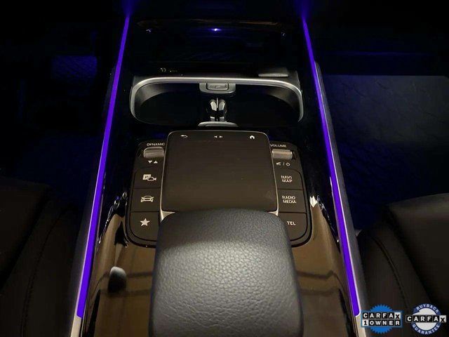 2023 Mercedes-Benz EQB 300 4MATIC&reg; Dallas TX