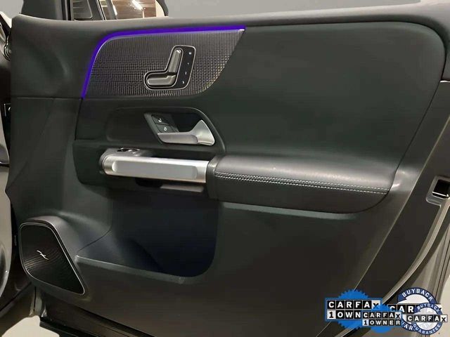 2023 Mercedes-Benz EQB 300 4MATIC&reg; Dallas TX