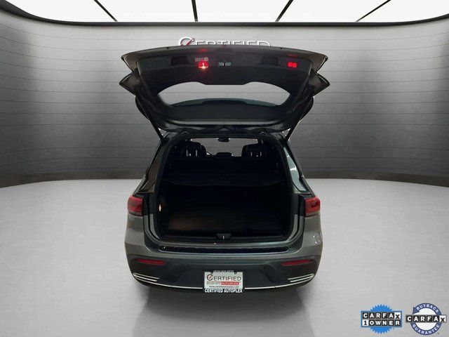 2023 Mercedes-Benz EQB 300 4MATIC&reg; Dallas TX