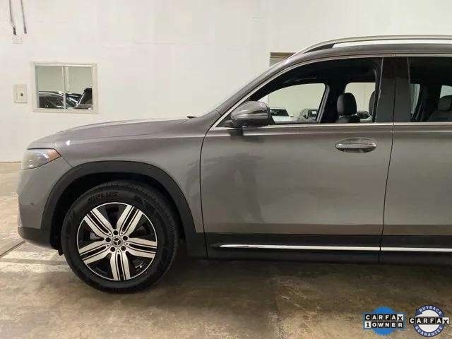 2023 Mercedes-Benz EQB 300 4MATIC&reg; Dallas TX