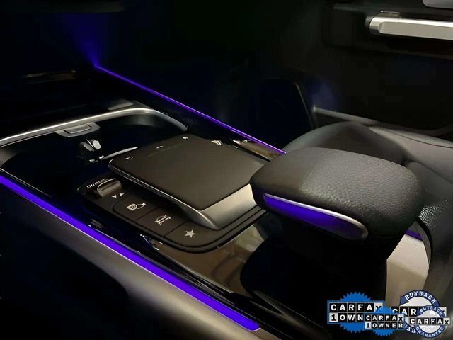 2023 Mercedes-Benz EQB 300 4MATIC&reg; Dallas TX