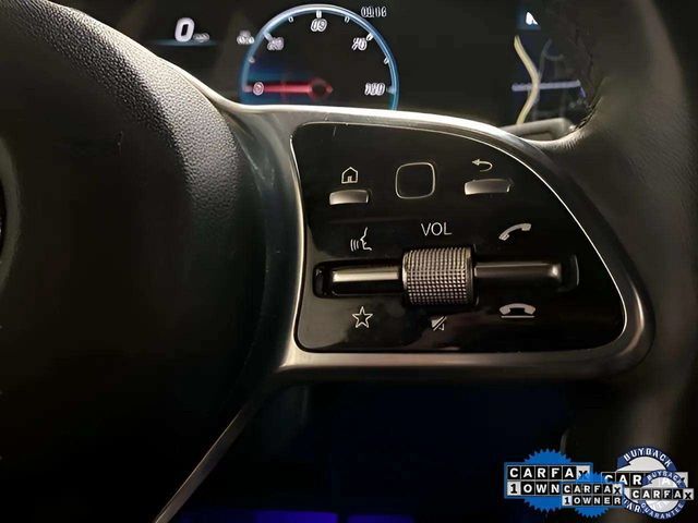 2023 Mercedes-Benz EQB 300 4MATIC&reg; Dallas TX