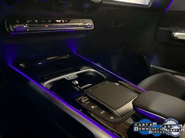 2023 Mercedes-Benz EQB 300 4MATIC&reg; Dallas TX