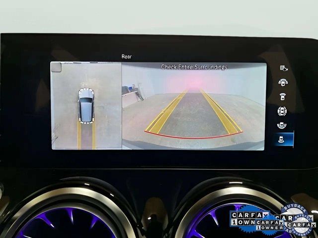 2023 Mercedes-Benz EQB 300 4MATIC&reg; Dallas TX