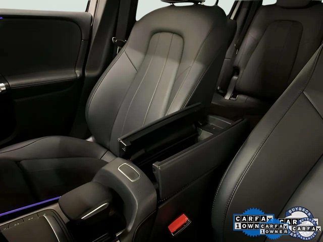 2023 Mercedes-Benz EQB 300 4MATIC&reg; Dallas TX