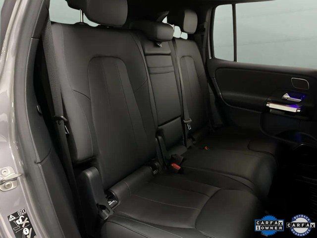 2023 Mercedes-Benz EQB 300 4MATIC&reg; Dallas TX