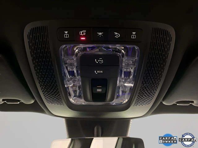2023 Mercedes-Benz EQB 300 4MATIC&reg; Dallas TX