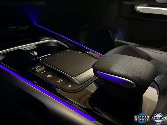 2023 Mercedes-Benz EQB 300 4MATIC&reg; Dallas TX