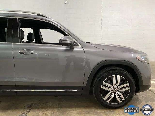 2023 Mercedes-Benz EQB 300 4MATIC&reg; Dallas TX