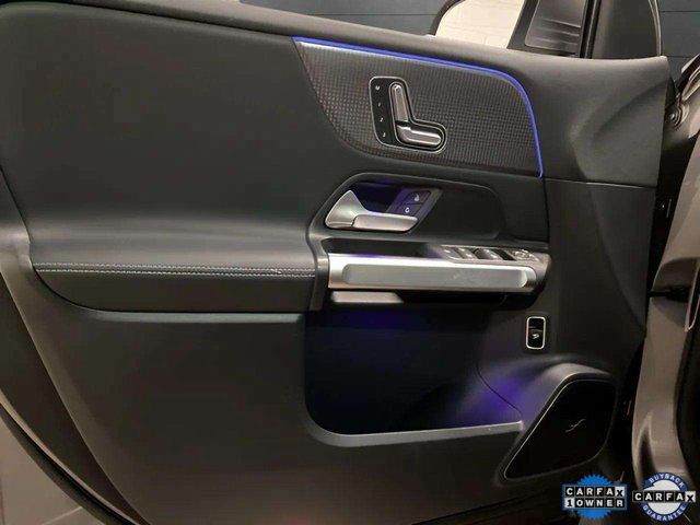 2023 Mercedes-Benz EQB 300 4MATIC&reg; Dallas TX