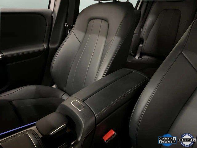 2023 Mercedes-Benz EQB 300 4MATIC&reg; Dallas TX