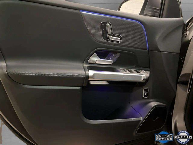 2023 Mercedes-Benz EQB 300 4MATIC&reg; Dallas TX