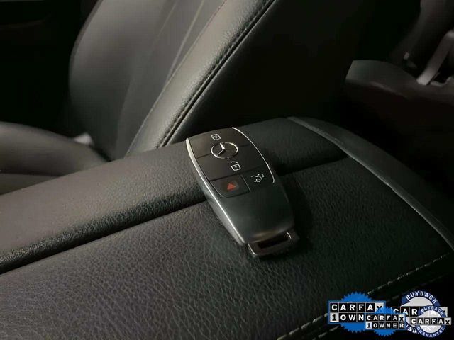 2023 Mercedes-Benz EQB 300 4MATIC&reg; Dallas TX