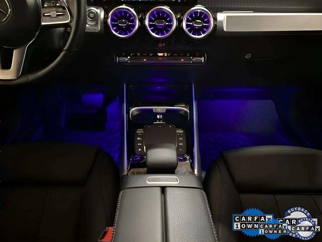2023 Mercedes-Benz EQB 300 4MATIC&reg; Dallas TX