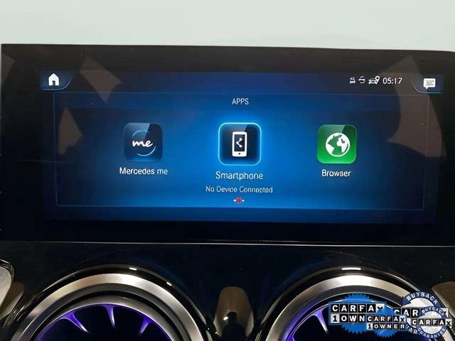 2023 Mercedes-Benz EQB 300 4MATIC&reg; Dallas TX
