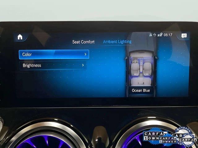 2023 Mercedes-Benz EQB 300 4MATIC&reg; Dallas TX
