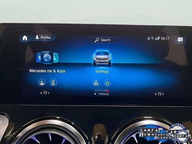 2023 Mercedes-Benz EQB 300 4MATIC&reg; Dallas TX