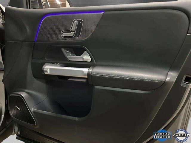 2023 Mercedes-Benz EQB 300 4MATIC&reg; Dallas TX