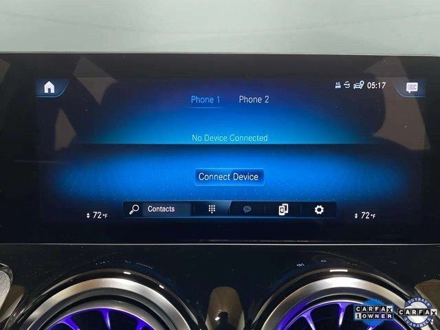 2023 Mercedes-Benz EQB 300 4MATIC&reg; Dallas TX