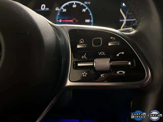 2023 Mercedes-Benz EQB 300 4MATIC&reg; Dallas TX