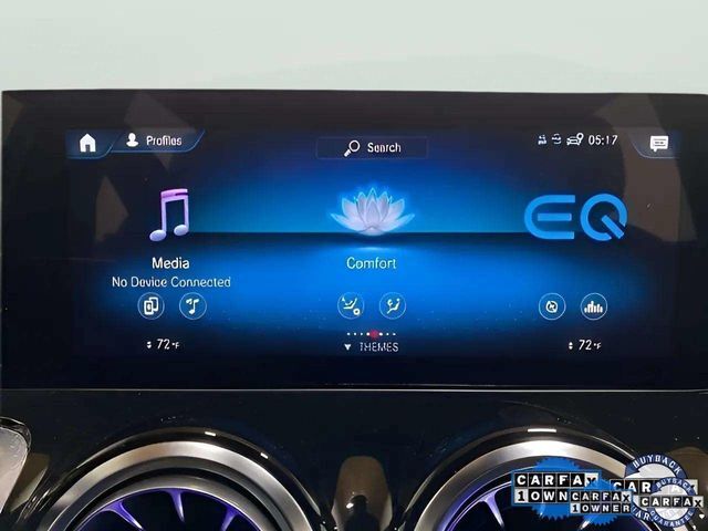 2023 Mercedes-Benz EQB 300 4MATIC&reg; Dallas TX