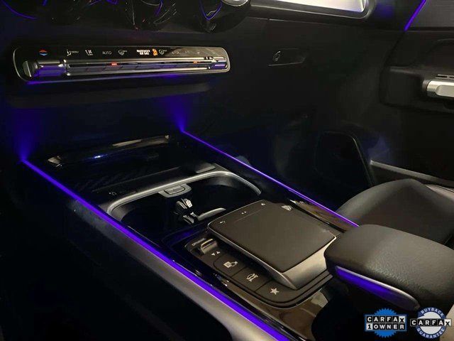 2023 Mercedes-Benz EQB 300 4MATIC&reg; Dallas TX