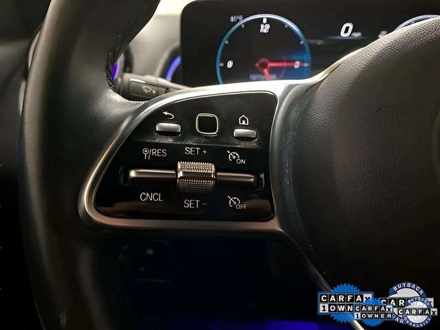 2023 Mercedes-Benz EQB 300 4MATIC&reg; Dallas TX
