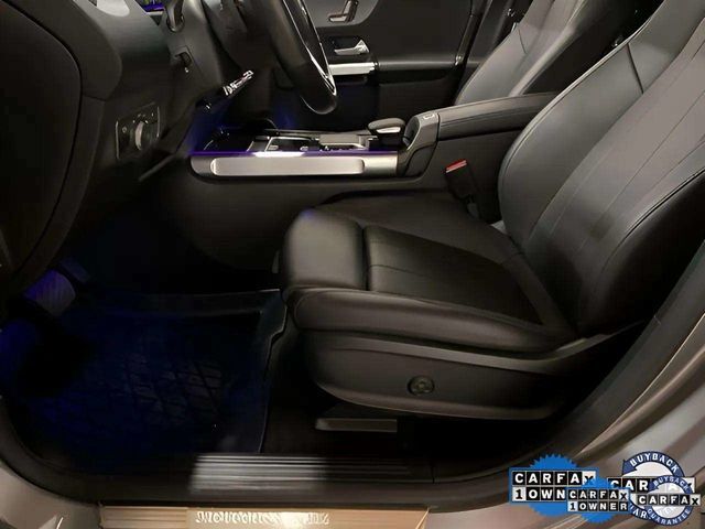 2023 Mercedes-Benz EQB 300 4MATIC&reg; Dallas TX