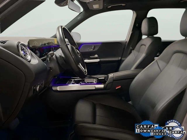 2023 Mercedes-Benz EQB 300 4MATIC&reg; Dallas TX