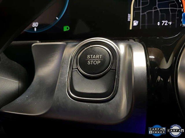 2023 Mercedes-Benz EQB 300 4MATIC&reg; Dallas TX