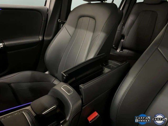 2023 Mercedes-Benz EQB 300 4MATIC&reg; Dallas TX