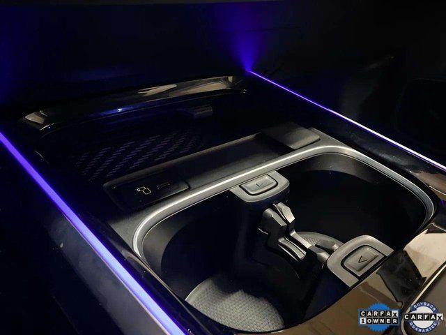 2023 Mercedes-Benz EQB 300 4MATIC&reg; Dallas TX