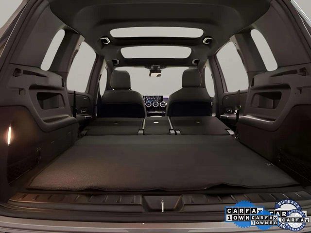 2023 Mercedes-Benz EQB 300 4MATIC&reg; Dallas TX