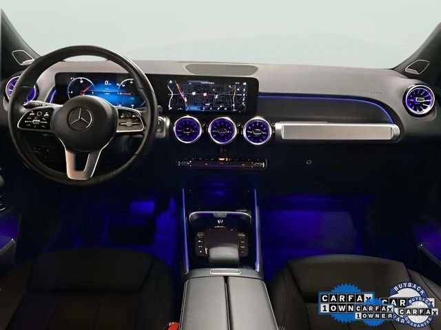 2023 Mercedes-Benz EQB 300 4MATIC&reg; Dallas TX