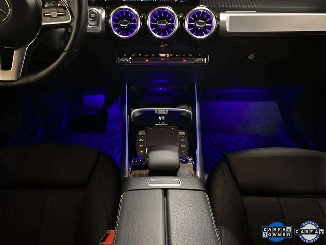 2023 Mercedes-Benz EQB 300 4MATIC&reg; Dallas TX