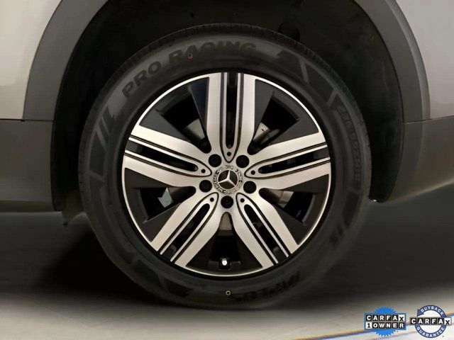 2023 Mercedes-Benz EQB 300 4MATIC&reg; Dallas TX