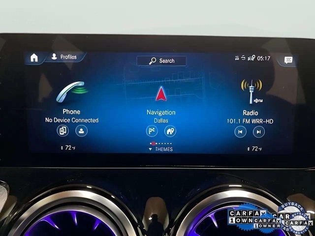 2023 Mercedes-Benz EQB 300 4MATIC&reg; Dallas TX