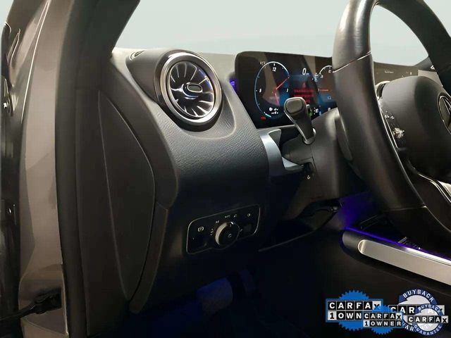 2023 Mercedes-Benz EQB 300 4MATIC&reg; Dallas TX