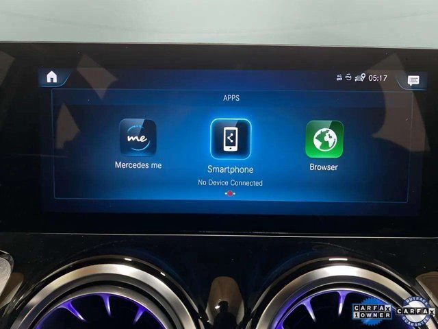 2023 Mercedes-Benz EQB 300 4MATIC&reg; Dallas TX