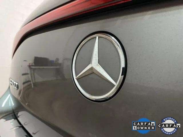 2023 Mercedes-Benz EQB 300 4MATIC&reg; Dallas TX