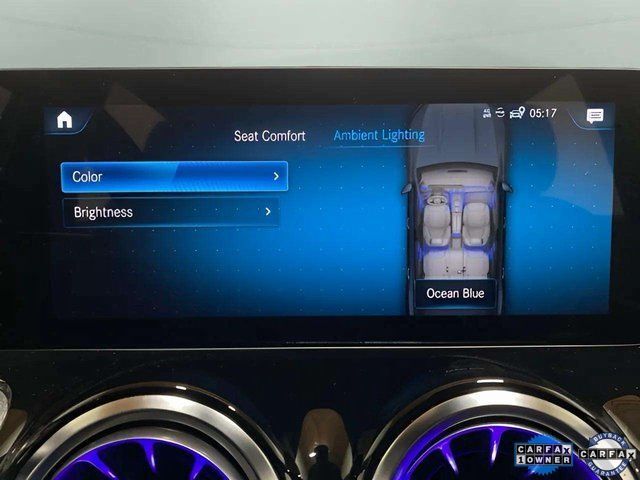 2023 Mercedes-Benz EQB 300 4MATIC&reg; Dallas TX