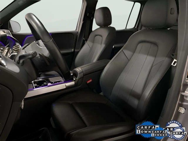 2023 Mercedes-Benz EQB 300 4MATIC&reg; Dallas TX
