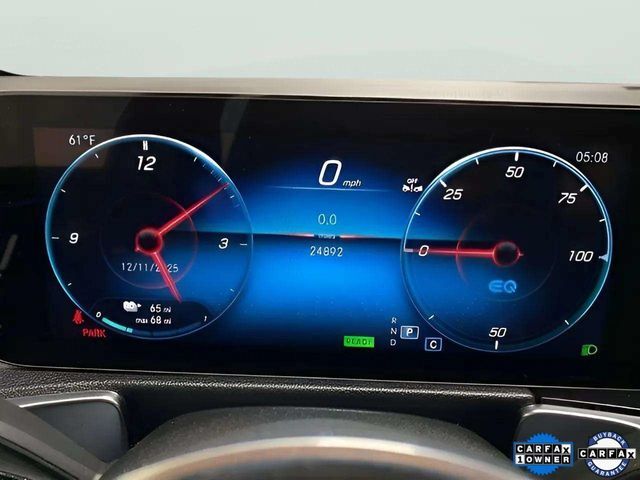 2023 Mercedes-Benz EQB 300 4MATIC&reg; Dallas TX