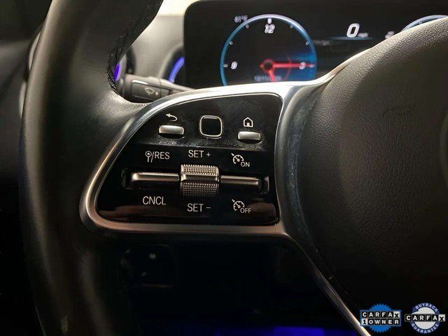 2023 Mercedes-Benz EQB 300 4MATIC&reg; Dallas TX