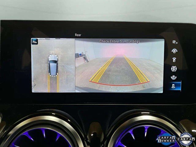 2023 Mercedes-Benz EQB 300 4MATIC&reg; Dallas TX