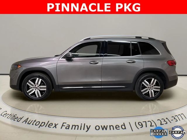 2023 Mercedes-Benz EQB 300 4MATIC&reg;